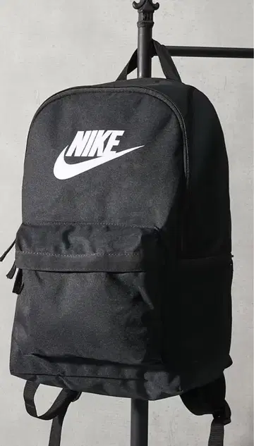 Nike 백팩 블랙