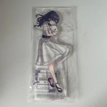 프로세카 아사히나 마후유 산리오 아크릴 스탠드