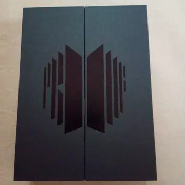 BTS Proof [Standard Edition]