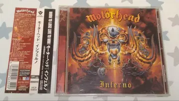Motorhead / Inferno