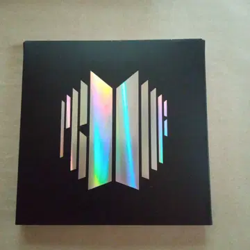 BTS Proof (Compact Edition)