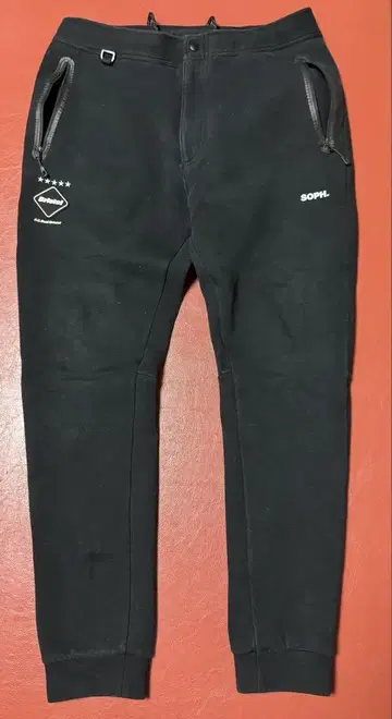 FCRB Tech Sweat 트레이닝 팬츠 L