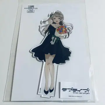 러브 라이브 아크릴 스탠드 코토리