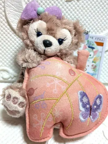 택 포함 새상품 셰리 메이 봉제 인형 참 위싱 윙스