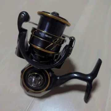 다이와 21 칼디아 3000 DAIWA CALDIA