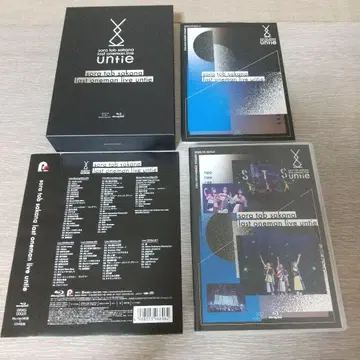 sora tob sakana last oneman live untie