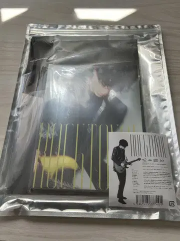 SUPER EIGHT 요코야마 유 ROCK TO YOU Blu-ray