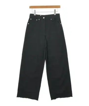 DRIES VAN NOTEN 데님 팬츠 여성용