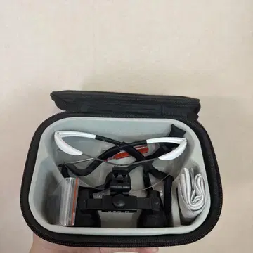 치과용 2.5배 스코프