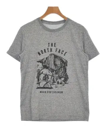 THE NORTH FACE 티셔츠 남성용