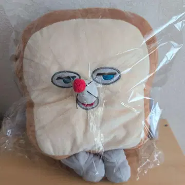 [ 한정품 ] 빵 도둑 백팩 팝업 스토어
