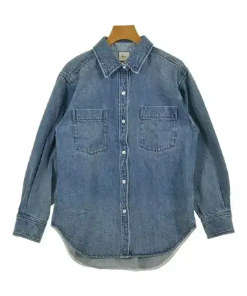 Spick and Span 캐주얼 셔츠 여성용