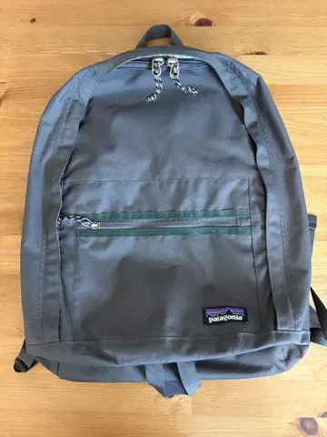 patagonia Arbor day pack 백팩 그레이