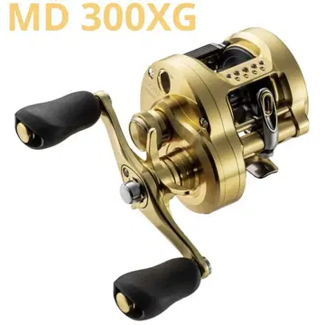 캘커타 네이비 MD 300XG