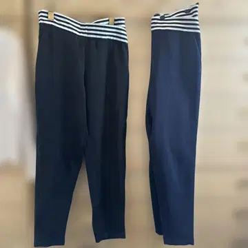 보더스 앳 발코니 38 블랙과 네이비 2세트 오늘까지