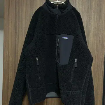 레어 Patagonia 파타고니아 레트로X 클래식 플리스 자켓