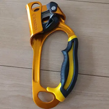 [ 미사용품 ] PETZL ASCENSION 아센션