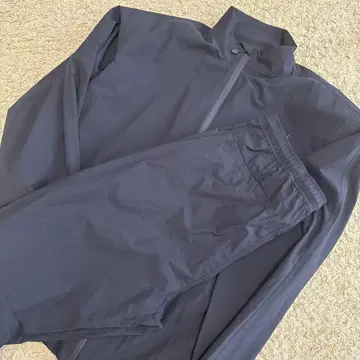 triantan 쉘 셋업