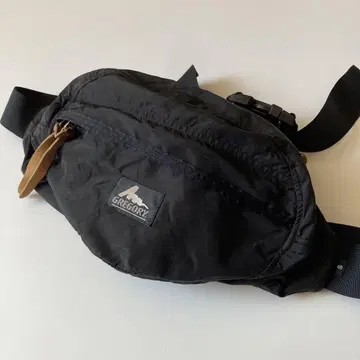 vintage made in USA GREGORY bag