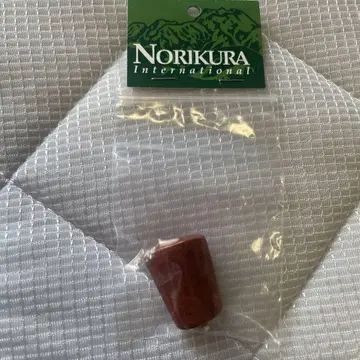 NORIKURA 가시나무 릴 손잡이
