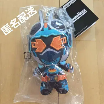 가면라이더 갓챠드 볼체인 마스코트 키체인 마스코트