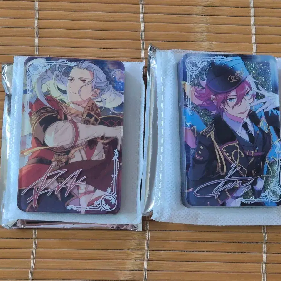 Ensemble Stars Ran Nagisa, Saegusa Ibara U.S.A. Corotta (New Product)