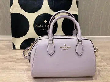 kate spade 라벤더 2way 숄더백