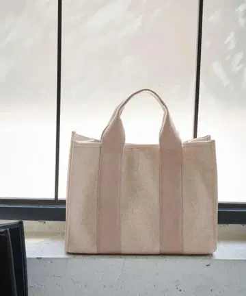 로페피크닉 [경량] 호스페어풍 토트 & 숄더백