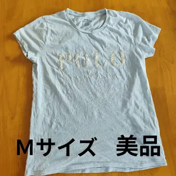 랄프 로렌 T셔츠 여성용