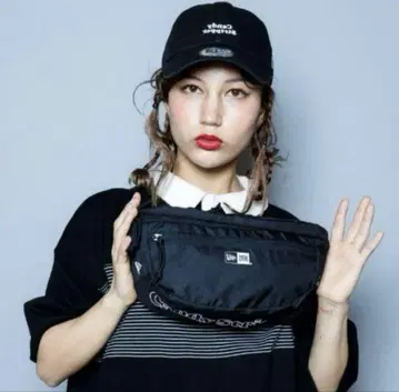 NEW ERA x Candy Stripper 백