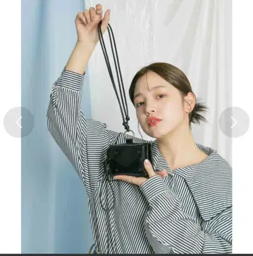KBF 파우치 포함 지갑