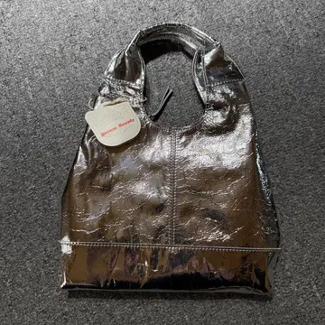 새상품 천연 가죽 Gream Supply