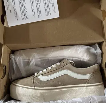 VANS 올드스쿨