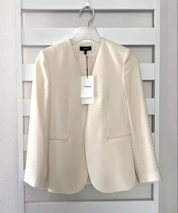 Theory 자켓