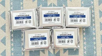 니지산지 애니메이트 카페 아니카페 코롯타 Dytica 미개봉
