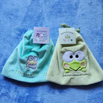 케로케로케로피 복조리 산리오