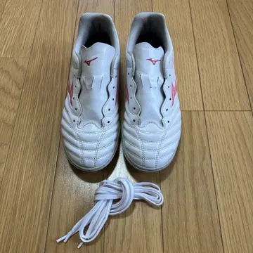 Mizuno 축구화 스파이크 24cm