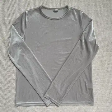 [ 새상품급 ] steven alan 스티븐 앨런 벨로아 티셔츠 긴팔