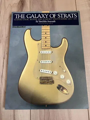 THE GALAXY OF STRATS