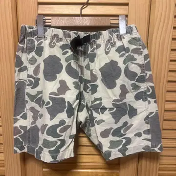 ROKX 숏팬츠 M