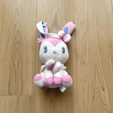 포켓몬 센터 믹스오레 니피아 봉제 인형