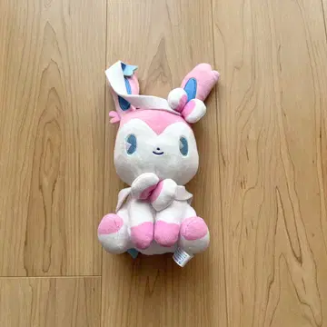 포켓몬 센터 믹스오레 니피아 봉제 인형