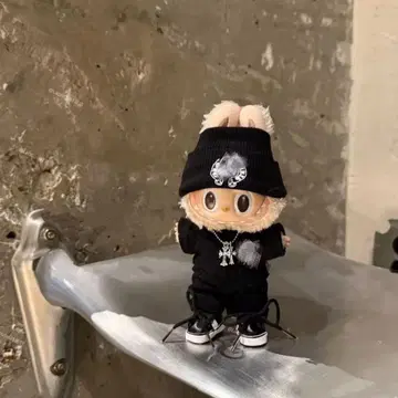 러브브 인형옷 옷 갈아입기 의류 6종 세트