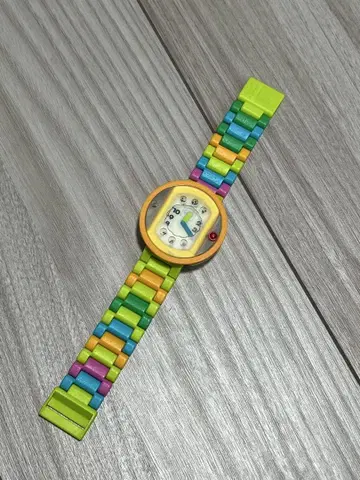 LEGO 손목시계