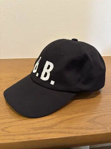 Brooks Brothers 캡