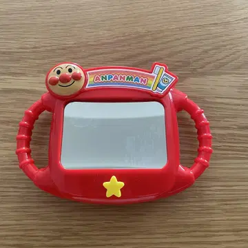 세가 페이 오야코데 바스락 호빵맨 피카피카 하미가키 거울