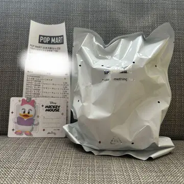팝마트 데이지