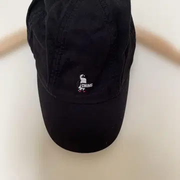참스 캡