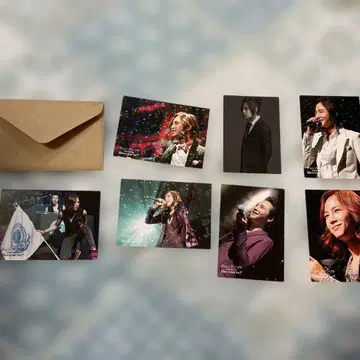 장근석 공식 콘서트 사진 세트