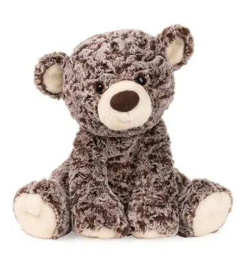 [ 새상품 미개봉 ] GUND 브라우니 베어 6065328 봉제 인형 곰